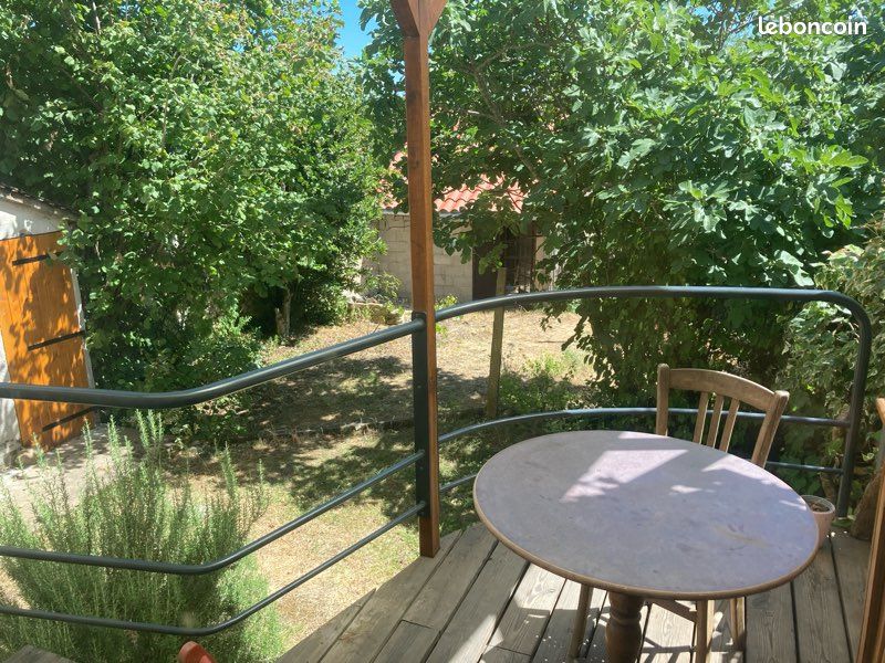 Maison 4 pièces 80 m² · à Poitiers · 80 m² · 180 000 €