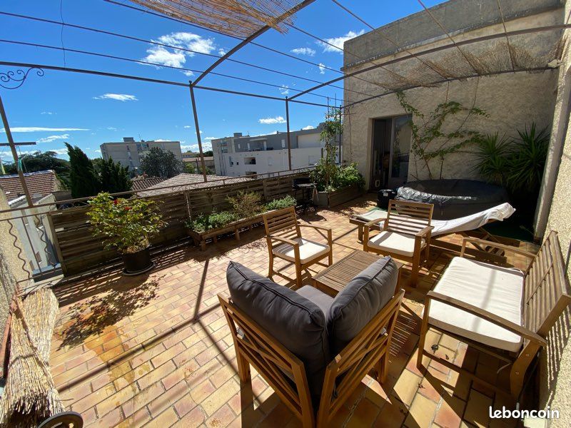 Appartement 4 pièces 86 m² · à Nîmes · 86 m² · 179 000 €