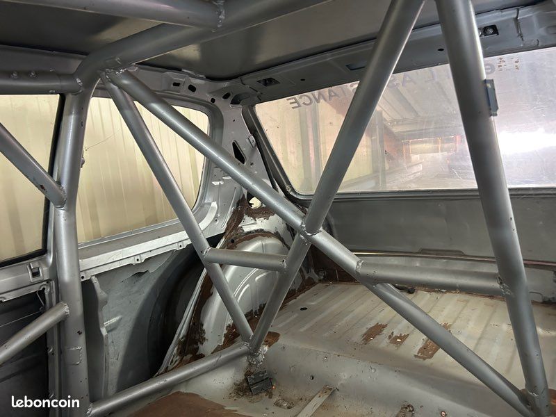 Caisse 205 F 2000 (image 2)