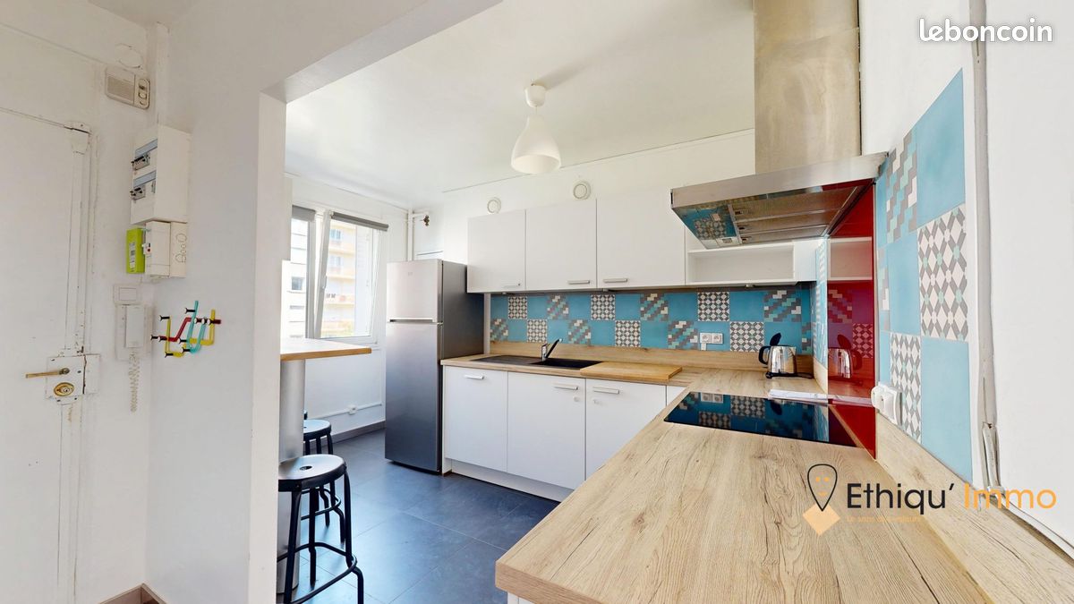 Appartement 4 pièces 74 m² · à Strasbourg · 74 m² · 250 000 €