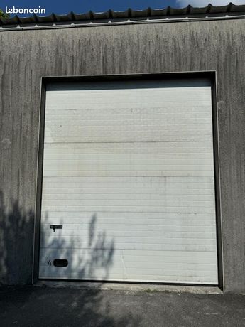 Location box
