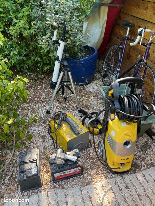 Lots d outils (image 1)