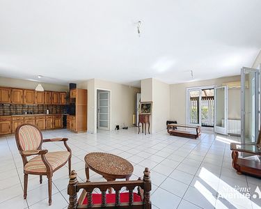 Maison 375 000 € - 100 m²