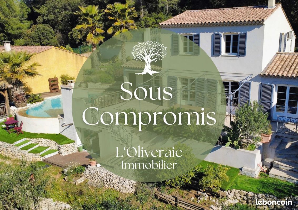 Maison 5 pièces 120 m² · à Peypin · 120 m² · 619 000 €