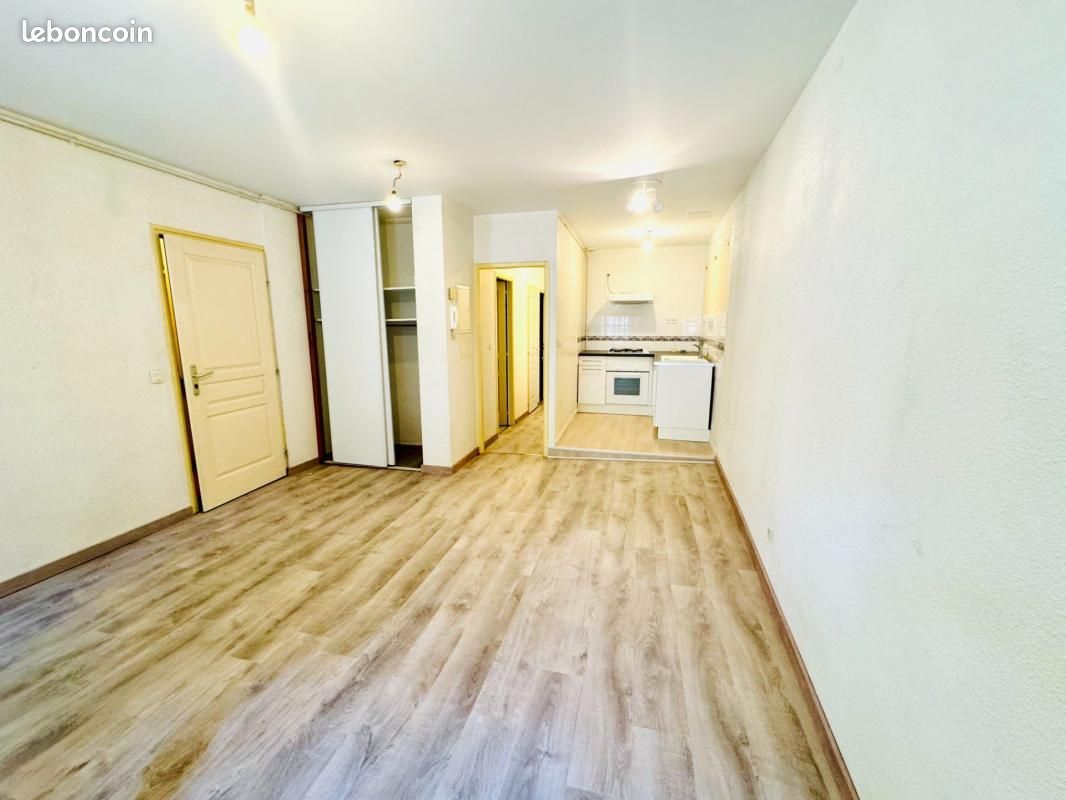 Appartement 3 pièces 50 m² · à Romans-sur-Isère · 50 m² · 525 €/mois