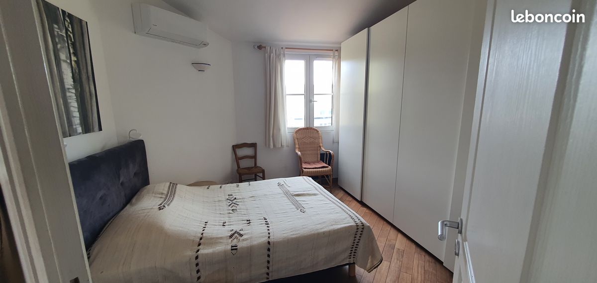 Bel appartement de 72 m² situé sur le vieux port de La Rochelle (image 10)