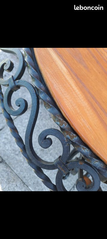 Table à rénover (image 7)