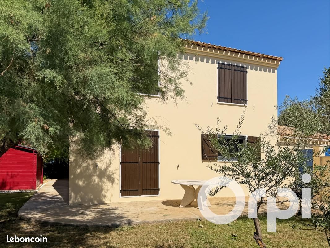 Maison 5 pièces 130 m² · à Tarascon · 130 m² · 325 000 €