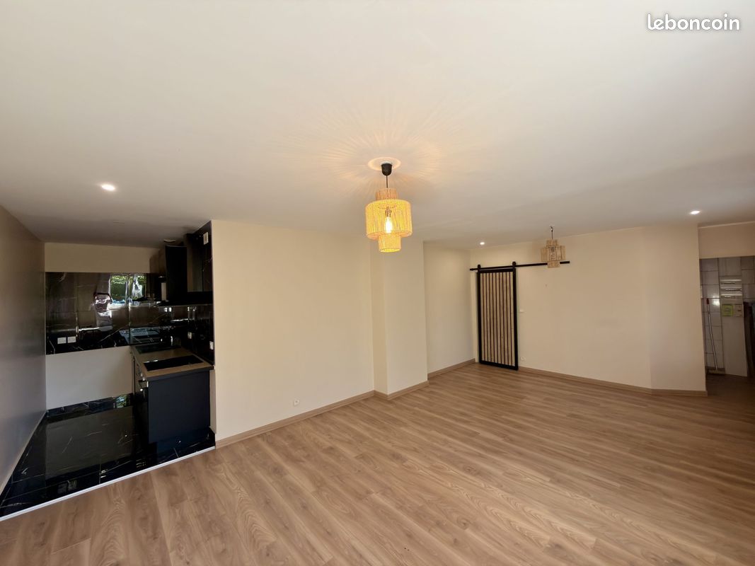Appartement 2 pièces 67 m² · à Sarrebourg · 67 m² · 109 000 €