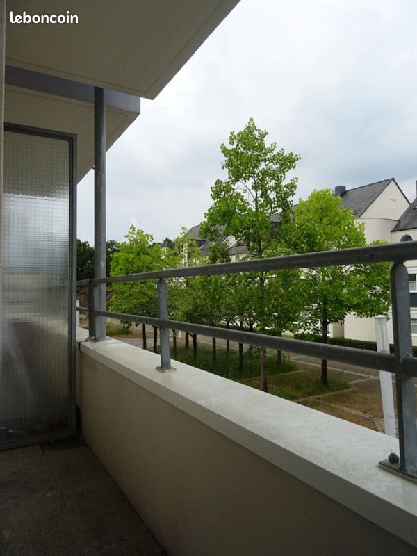 Appartement 1 pièce 15 m² · à Bruz · 15 m² · 384 €/mois