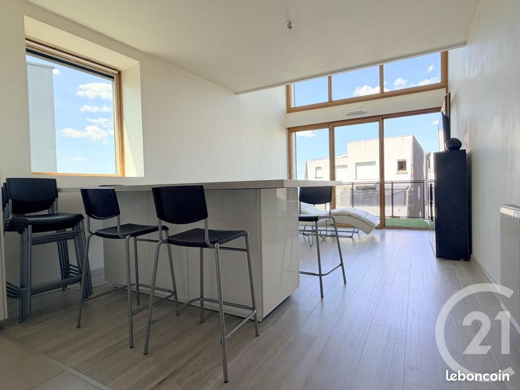 Appartement 2 pièces 48 m² · à Herblay-sur-Seine · 48 m² · 196 500 €