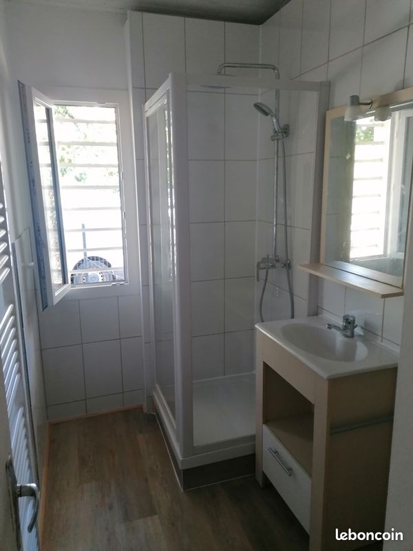 Appartement 2 pièces 30 m² · à Gradignan · 30 m² · 130 000 €