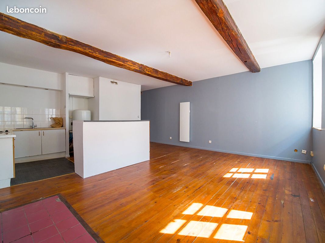 Appartement 2 pièces 53 m² · à Aire-sur-l'Adour · 53 m² · 440 €/mois