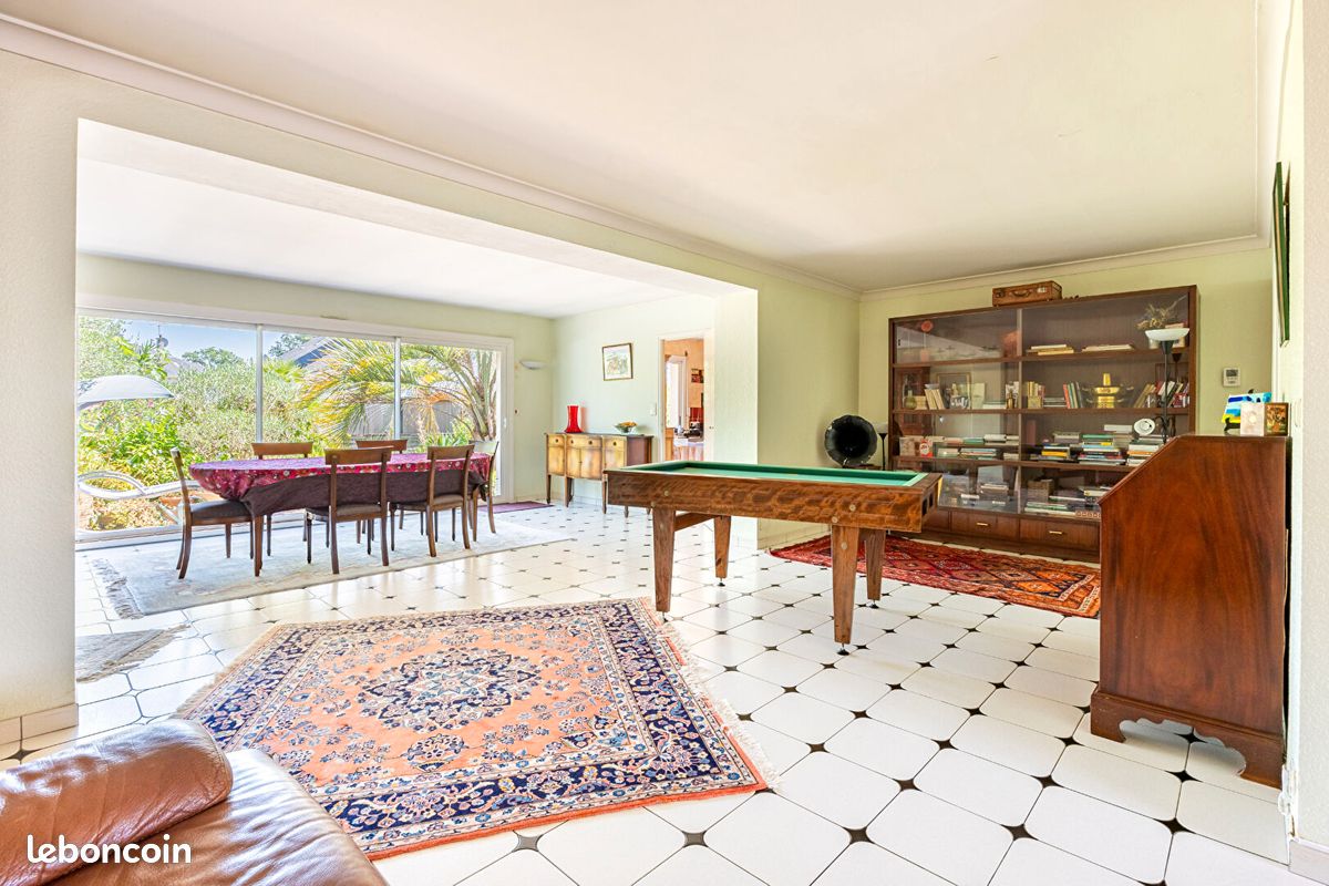 Maison 9 pièces 203 m² · à Saint-Herblain · 203 m² · 499 900 €