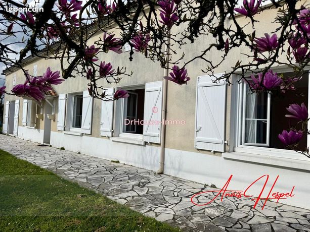 Propriété 7 pièces 190 m²