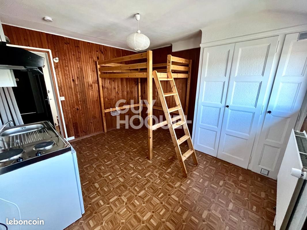 Appartement 1 pièce 23 m² · à Annecy · 23 m² · 139 000 €