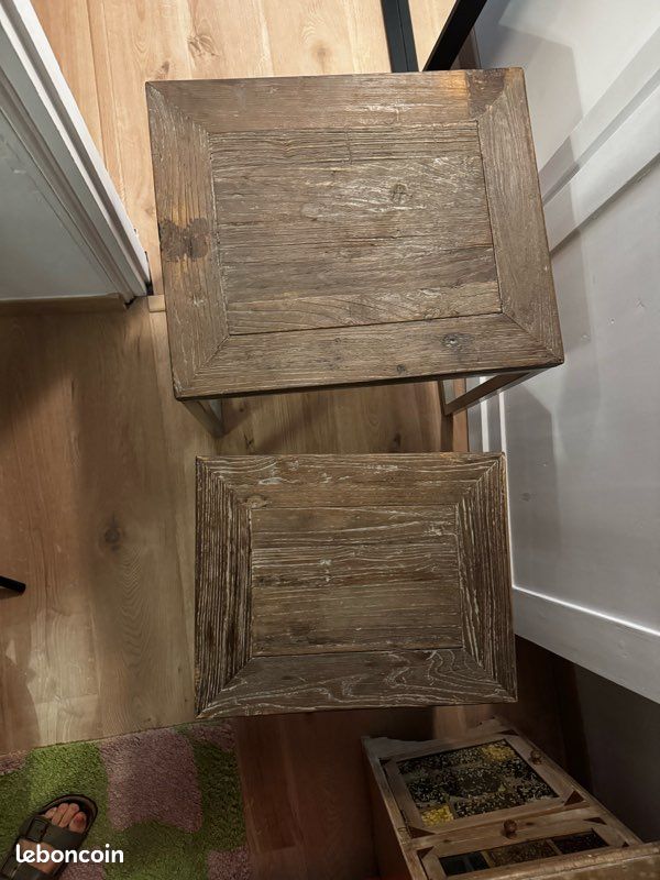Tables gigogne (image 3)