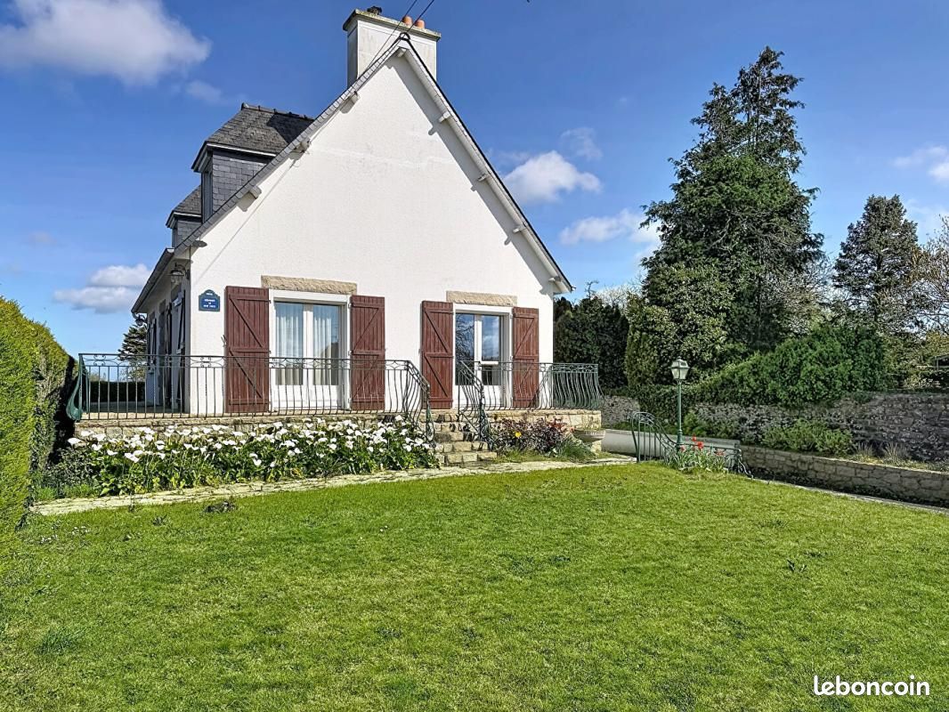 Maison 4 pièces 110 m² · à Fréhel · 110 m² · 293 440 €