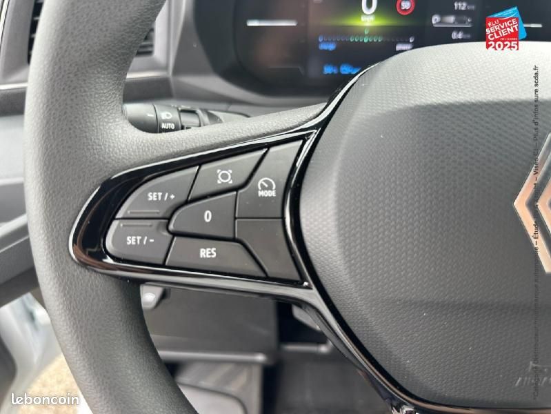 Renault Master Fg F3500 L2H2 E-Tech 140ch Extra grande autonomie (image 23)