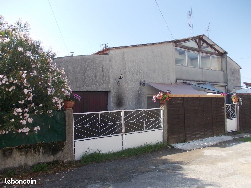 Maison 5 pièces 120 m² - Cognac 16100 (image principale 7)