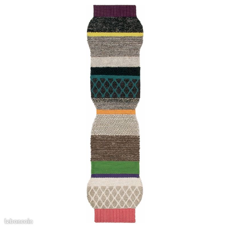 NEUF - Tapis Patricia Urquiola - ML1 (image 11)