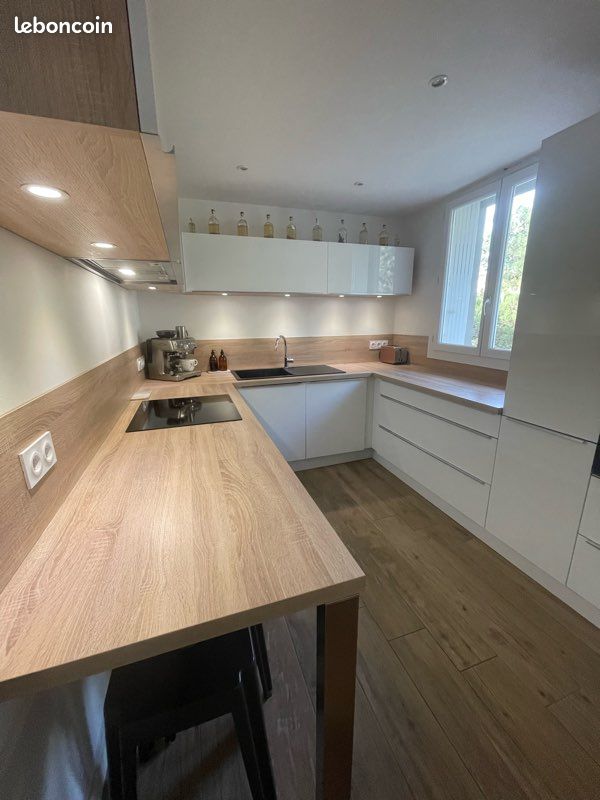 Appartement 3 pièces 96 m² · à Aix-en-Provence · 96 m² · 1 900 €/mois
