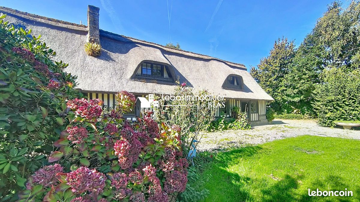 Maison 5 pièces 100 m² · à Yerville · 100 m² · 279 000 €