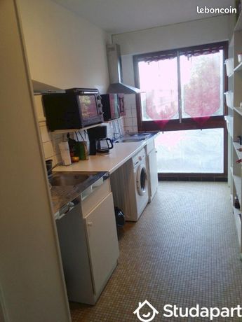 Appartement a louer saint-gratien - 1 pièce(s) - 22 m2 - Surfyn