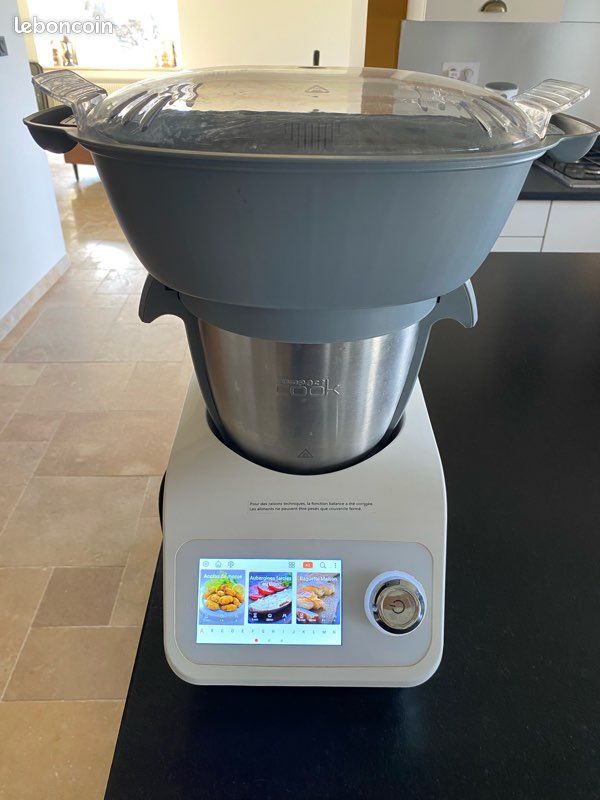Robot cuisine (image 3)