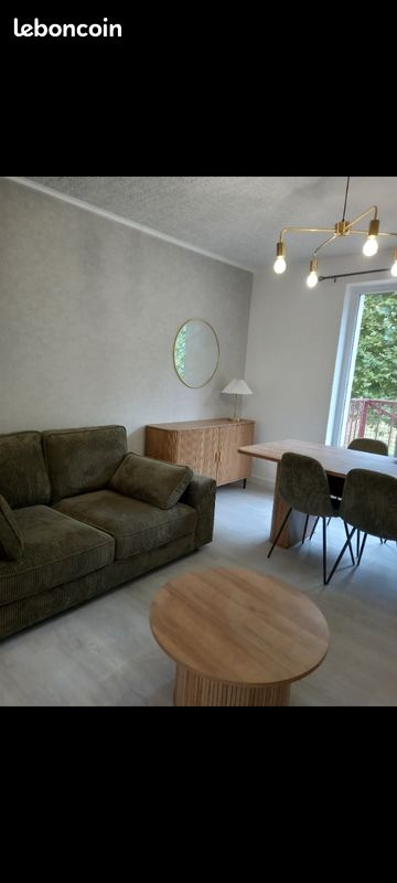 Appartement 3 pièces 64 m² · à Liévin · 64 m² · 680 €/mois