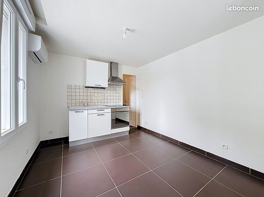 Appartement 2 pièces 22 m² · à Poisy · 22 m² · 129 900 €