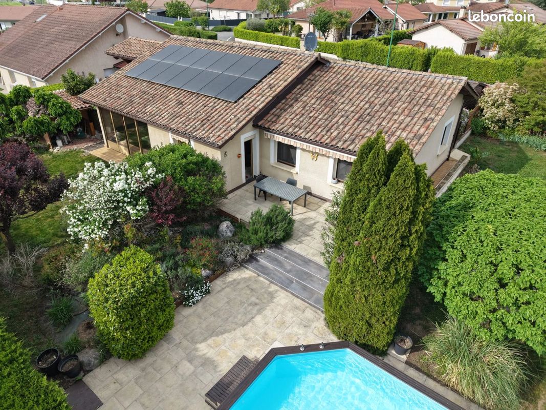 Maison 5 pièces 117 m² · à Saint-Sauveur · 117 m² · 289 000 €
