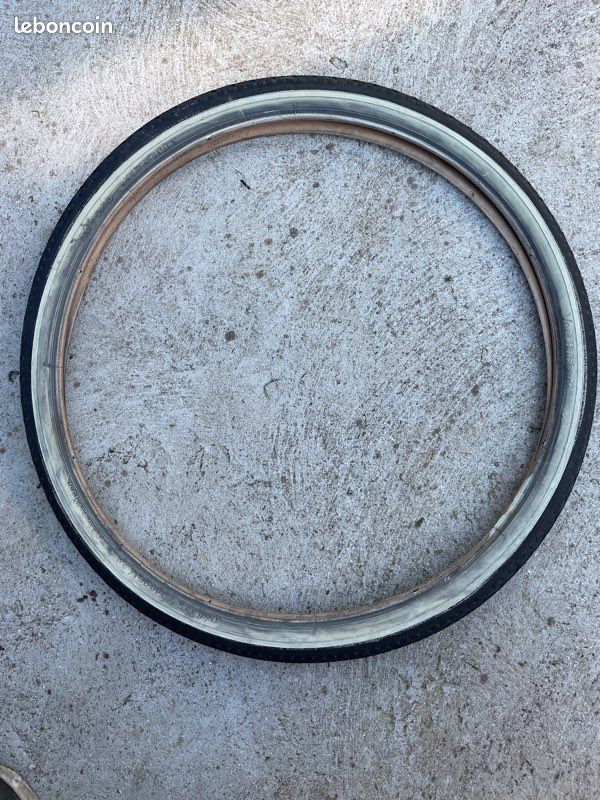 Pneu vee ruber 20x1.75 (image 2)