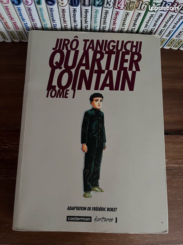 Manga 5  le tome (image 5)