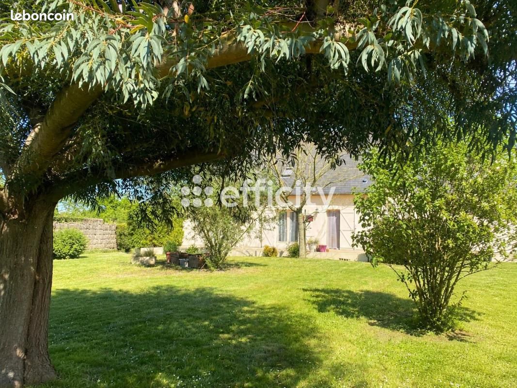 Maison 6 pièces 140 m² · à Monts · 140 m² · 354 000 €