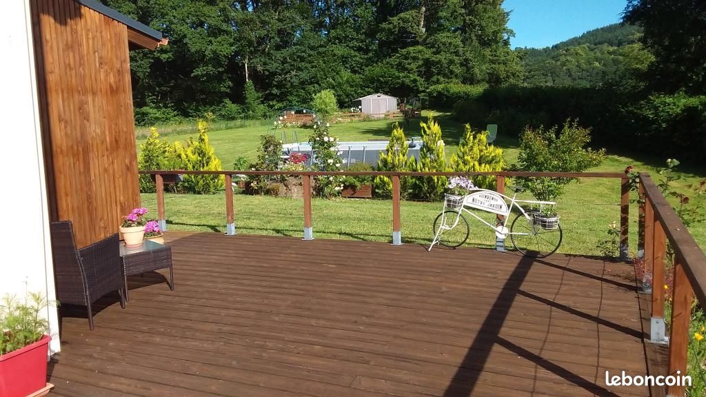 Maison 7 pièces 170 m² · à Marmanhac · 170 m² · 340 000 €