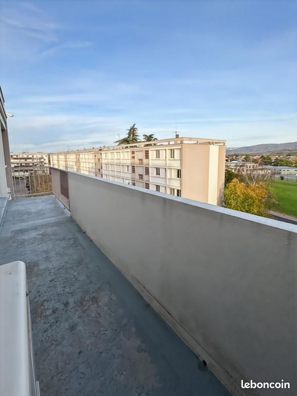Appartement a louer romans-sur-isere - 4 pièce(s) - 79 m2 - Surfyn