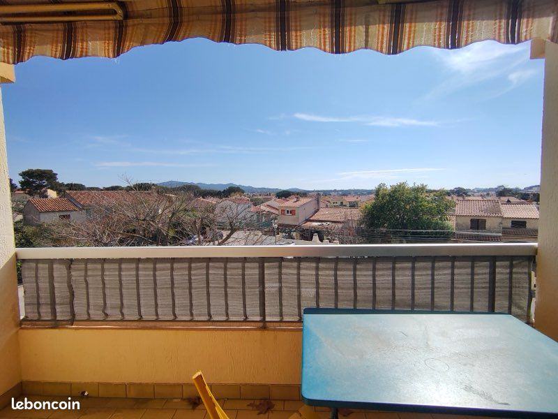 Appartement 1 pièce 26 m² · à Six-Fours-les-Plages · 26 m² · 149 000 €