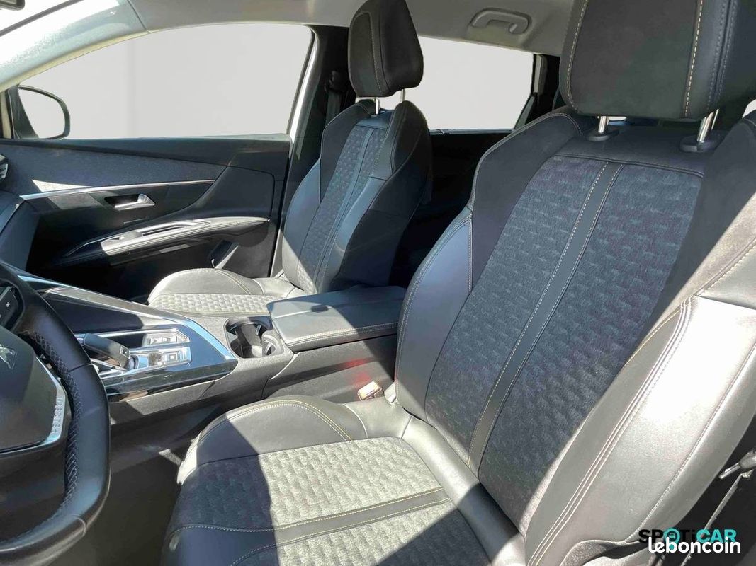 PEUGEOT 5008 BlueHDi 130ch S&S EAT8 Roadtrip (image 13)