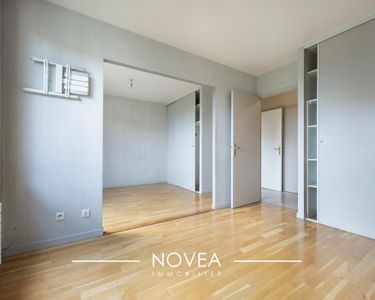 Appartement 529 000 € - 139 m²