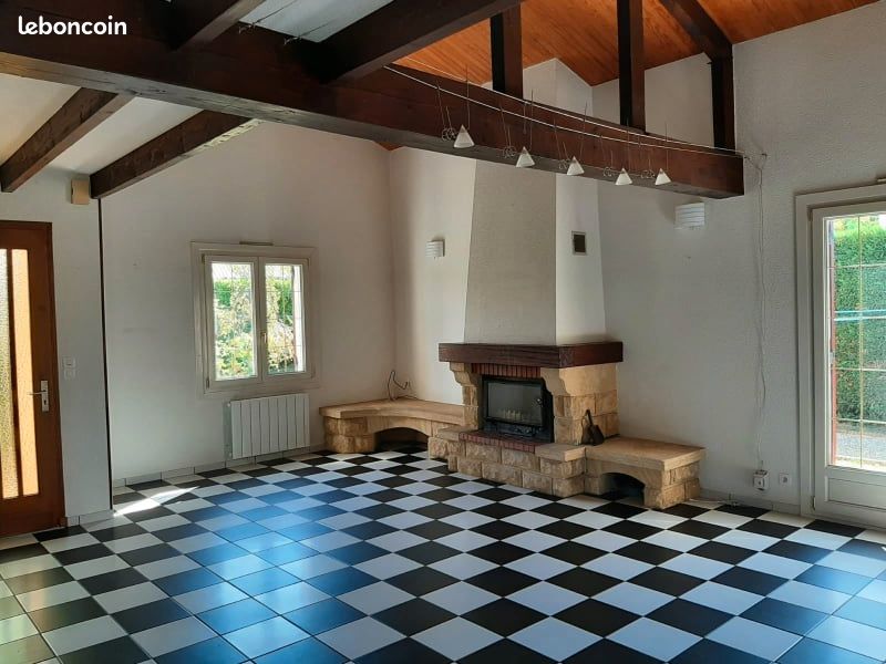 Maison T4/5 avec piscine Le Passage d'Agen - Le Passage 47520 (image 3)