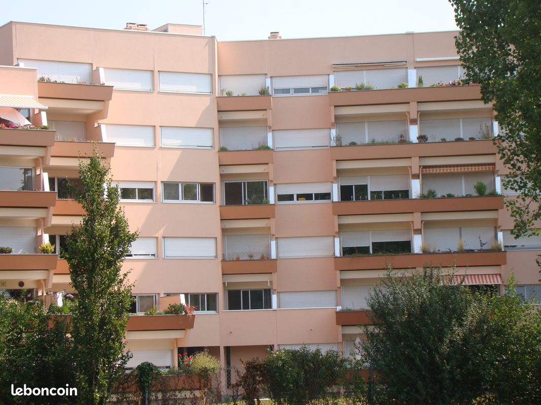 Appartement 1 pièce 32 m² · à Nantes · 32 m² · 675 €
