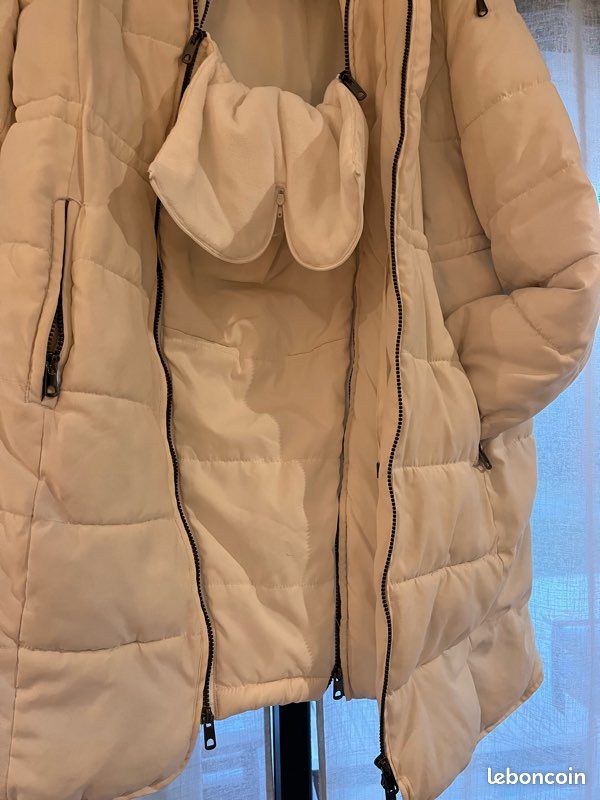 Manteau maternité (image 2)