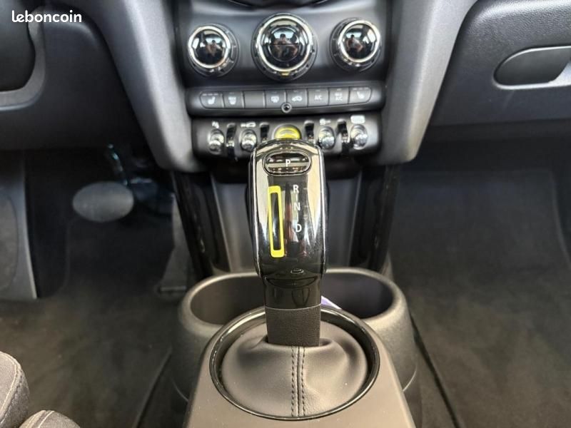 Mini Mini Cooper SE 184ch Edition Premium Plus BVA 5CV (image 11)