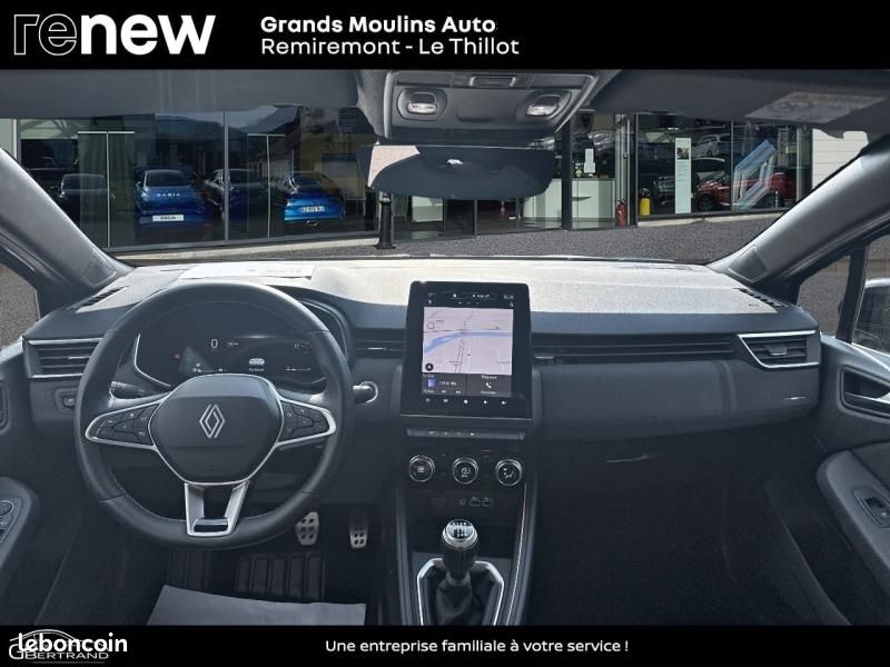 Renault Clio 1.0 TCe 90ch esprit Alpine - 24 (image 7)