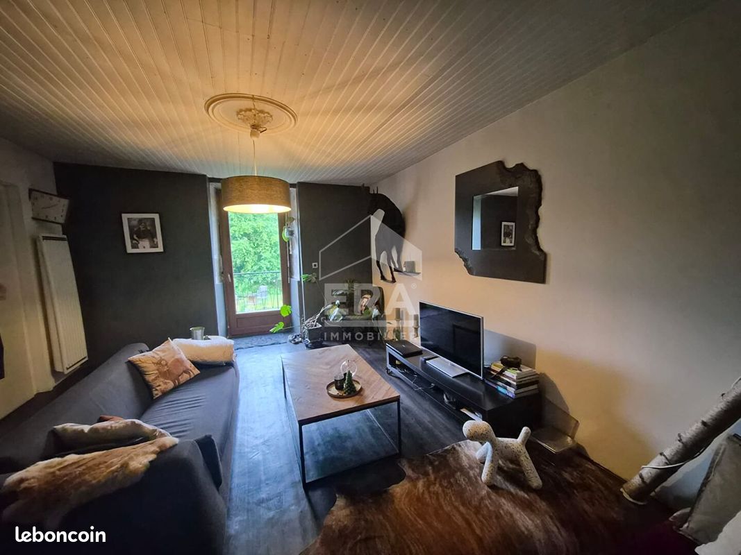 Maison 5 pièces 96 m² · à Ornans · 96 m² · 179 975 €