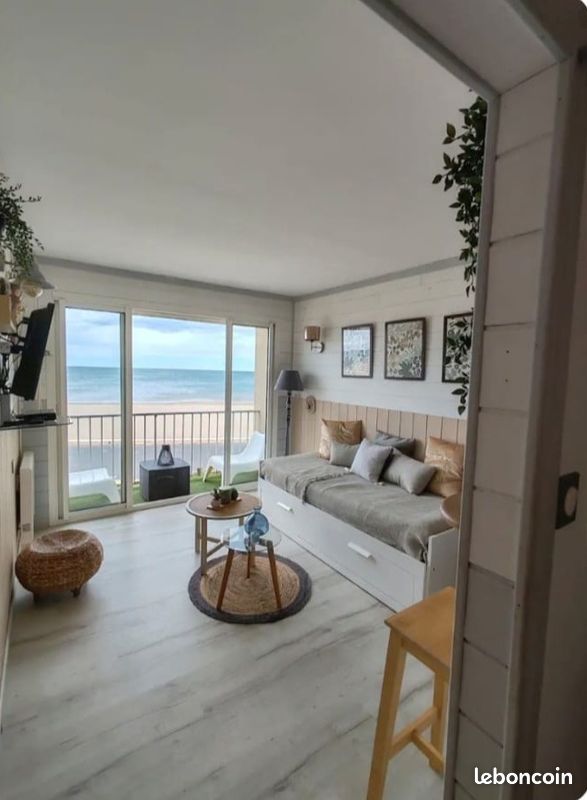 Appartement 1 pièce 21 m² · à Narbonne · 21 m² · 116 000 €