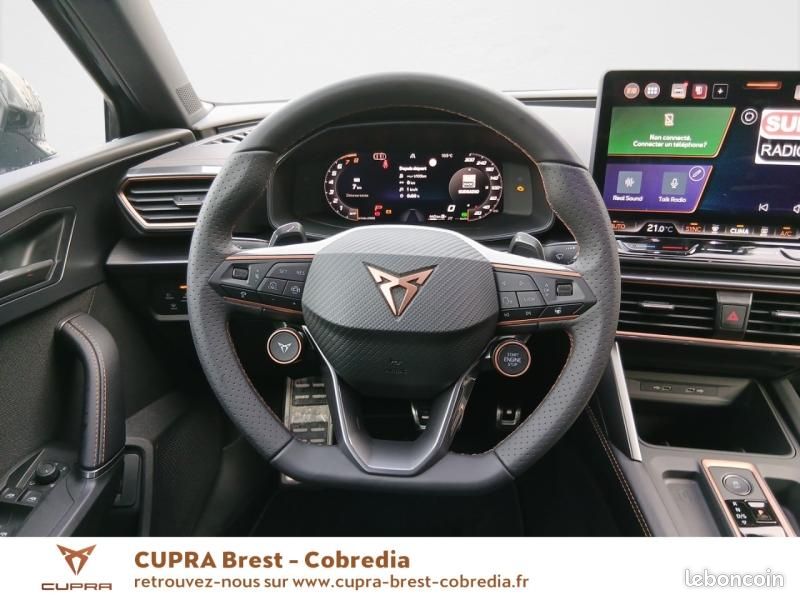 Cupra Leon ST 1.5 eTSI Hybrid 150ch V DSG7 (image 13)