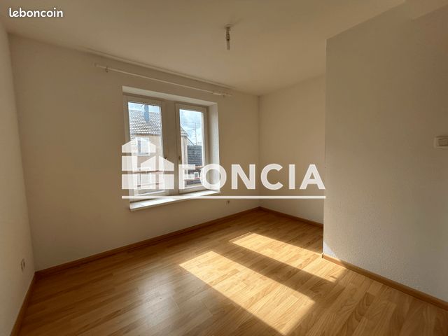 Appartement 2 pièces 31 m² · à Mulhouse · 31 m² · 480 €/mois