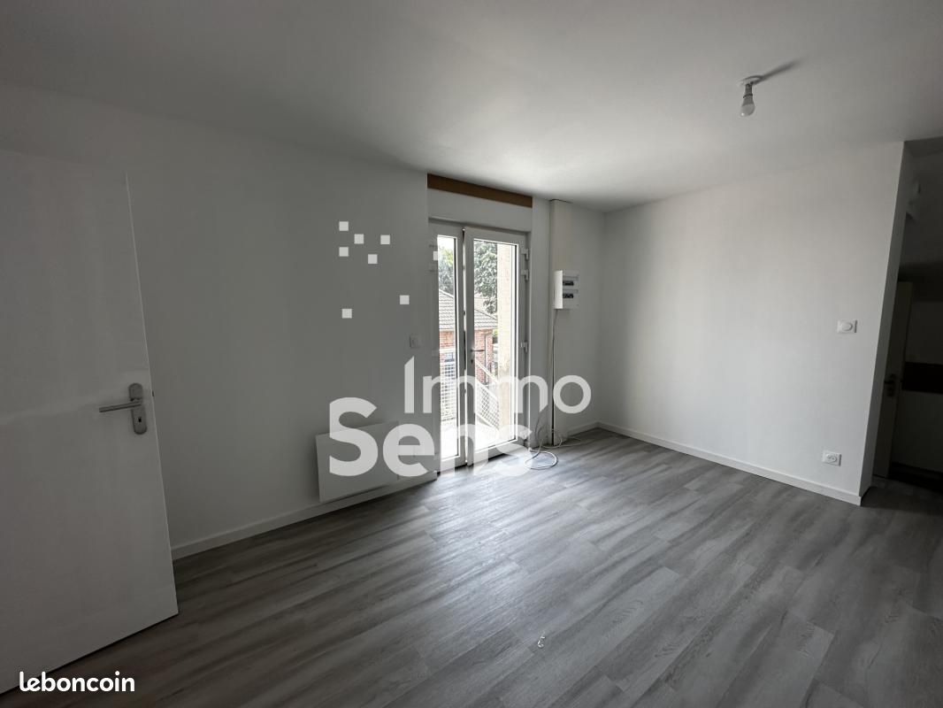 Appartement 2 pièces 36 m² · à Pérenchies · 36 m² · 646 €
